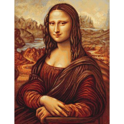 Mona Lisa